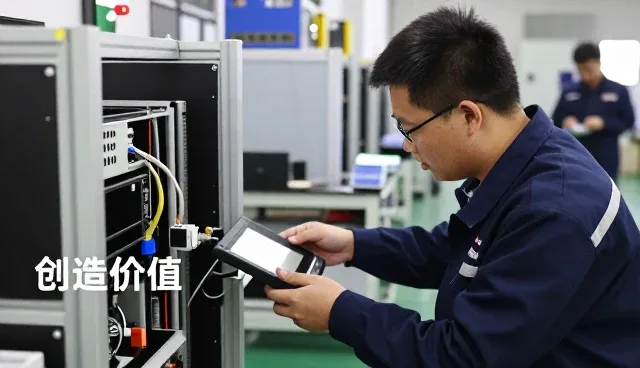 五莲县磊财石业有限公司助力交付质量提升竞争力