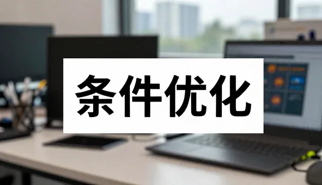 定制化系统开发中的性能表现与适用条件分析