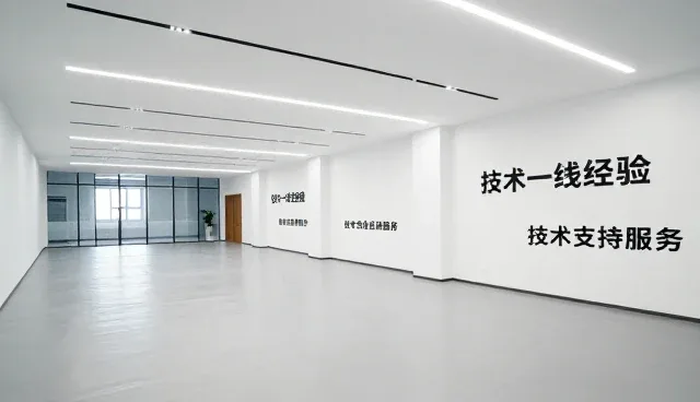 五莲县磊财石业有限公司打造培训服务应用案例
